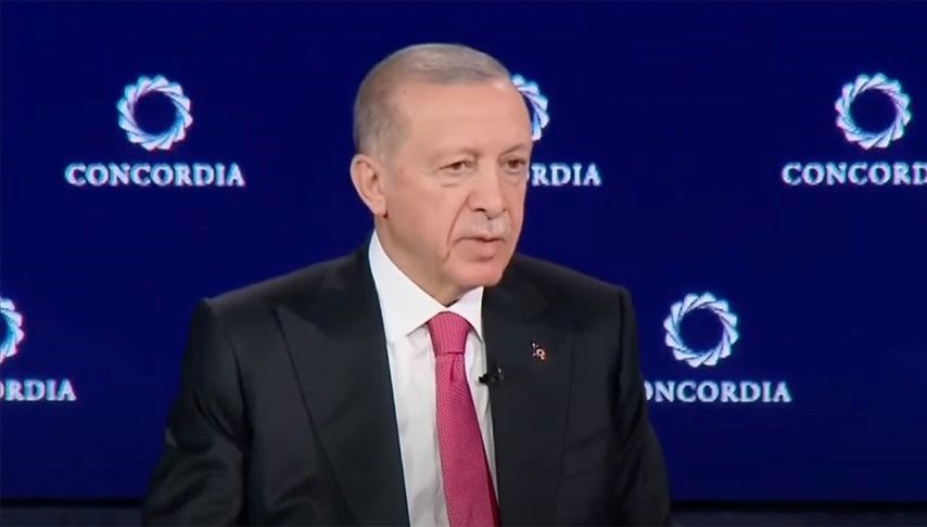 SON DAKİKA HABERİ: Cumhurbaşkanı Erdoğan: Tahıl Koridoru’na hızla dönülmeli