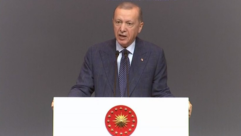 SON DAKİKA HABERİ… Cumhurbaşkanı Erdoğan’dan kentsel dönüşüme destek çağrısı