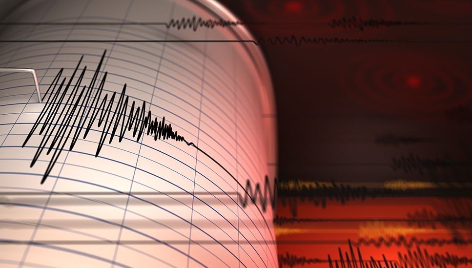 SON DAKİKA: Tokat’ta gece saatlerinde arka arkaya 2 deprem | Son depremler