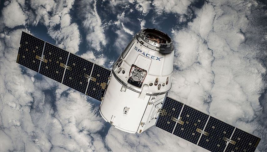 SpaceX Türkçe bilen personel arıyor: Saati 24 dolara müşteri danışmanı