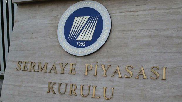 SPK’dan 10 kişiye geçici işlem yasağı
