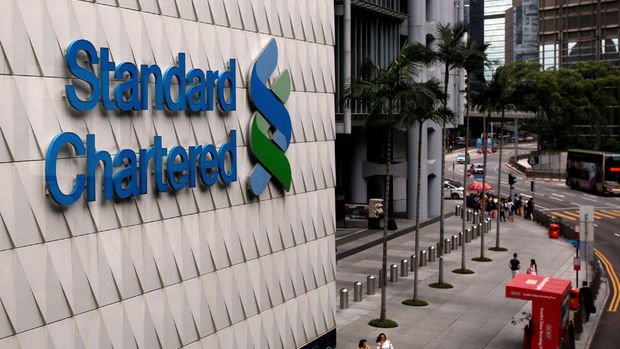 StanChart TCMB politika faizi beklentisini yukarı çekti