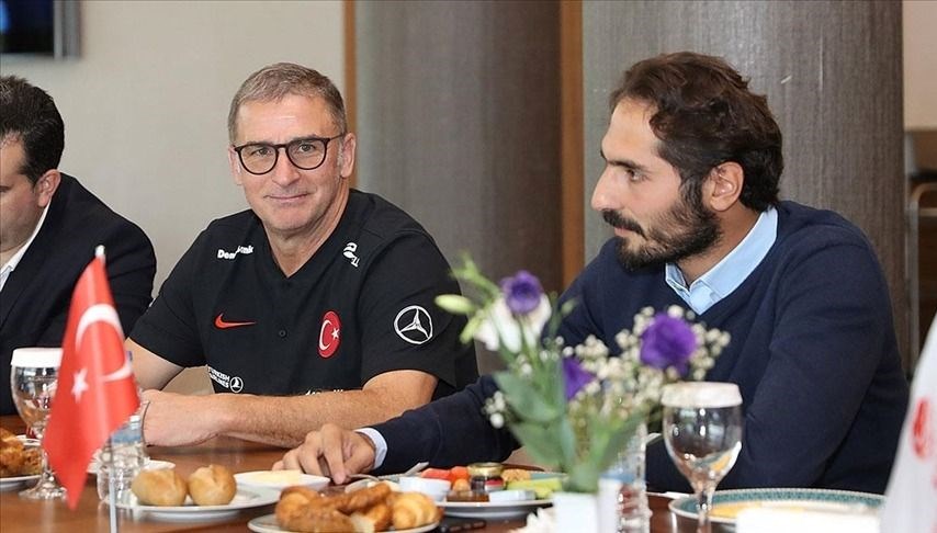Stefan Kuntz’un tazminat bedeli belli oldu