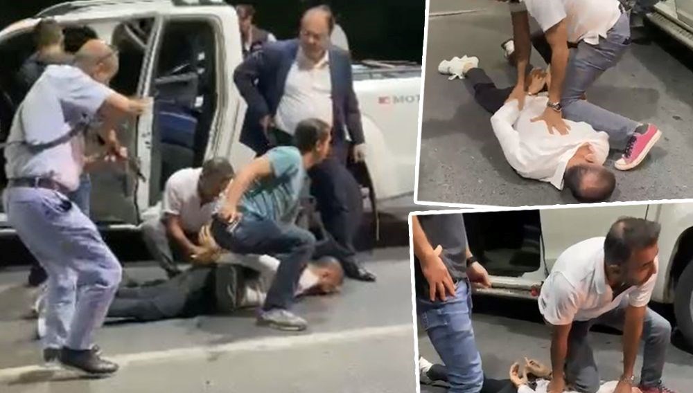 Suç örgütü lideri Bora Kaplan tutuklandı