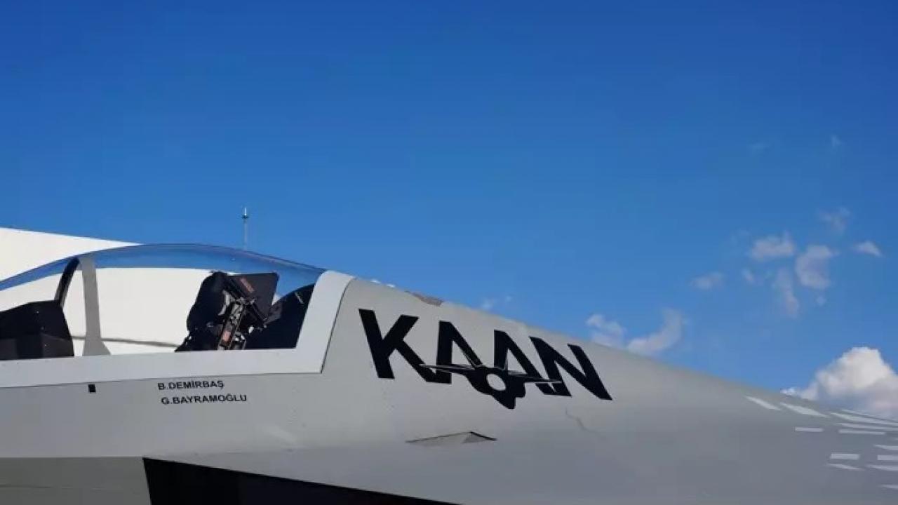 Tarih verildi! TUSAŞ’tan heyecanlandıran açıklama