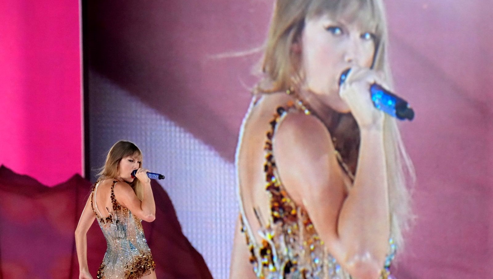 Taylor Swift’in dünya çapındaki etkisi üzerine konferans düzenlenecek