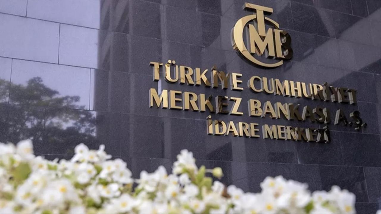 TCMB, gerçek kişi dönüşüm hesaplarının tarih koşulunda teknik değişikliğe gitti