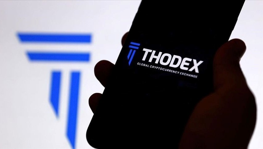 Thodex davası: Özer kardeşlere rekor adli para cezası