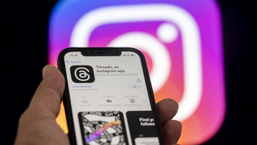 Threads’e test ediyor: Anahtar kelime arama özelliği geliyor