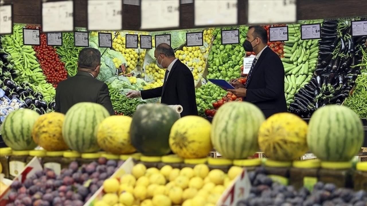 Ticaret Bakanlığı’nın aldığı tedbirler piyasayı rahatlattı