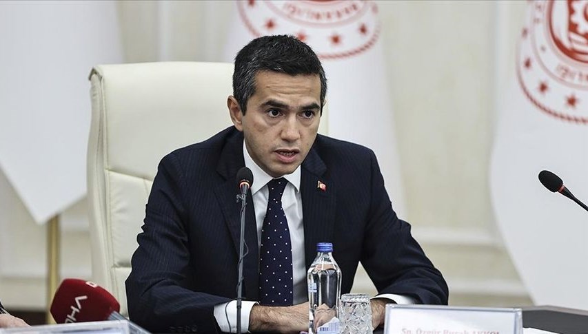 TİSK’ten OVP değerlendirmesi: Programın pozitif neticelerini kısa zamanda göreceğimize olan inancımız tamdır