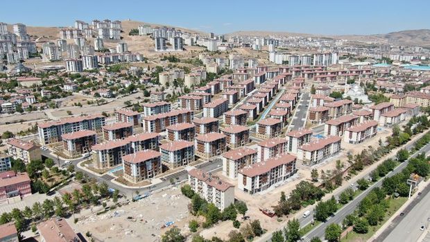 TOKİ’den yüzde 25 indirim kampanyası