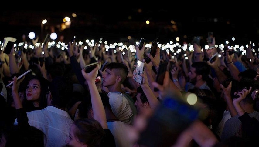 Troya Kültür Yolu Festivali’ne 9 günde ziyaretçi rekoru