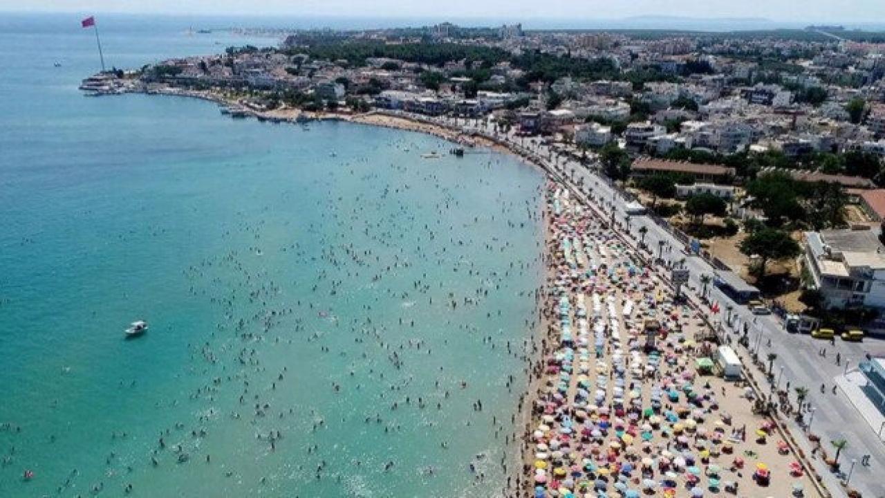 Turizmciler sezonun uzamasını bekliyor