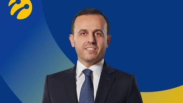 Turkcell’de üst düzey ayrılık
