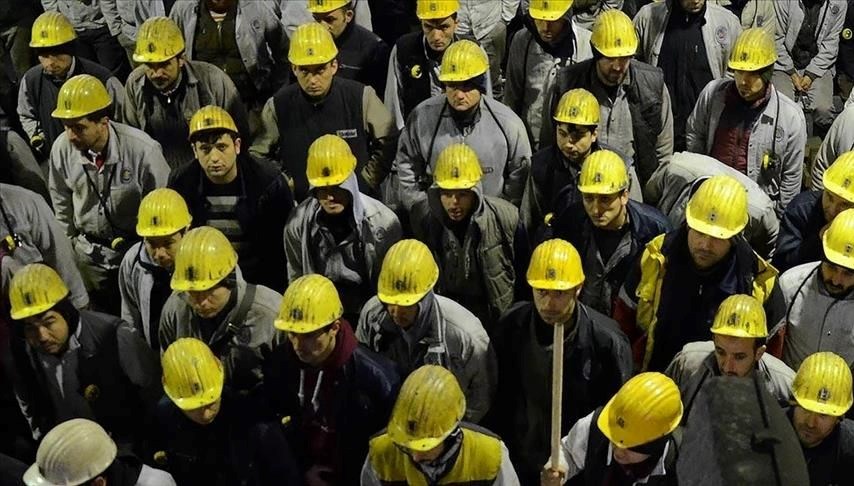 Türkiye Taşkömürü Kurumu işçi alımı başvuruları ne zaman? TTK’ye 2 bin işçi alımı yapılacak! İşte başvuru şartları