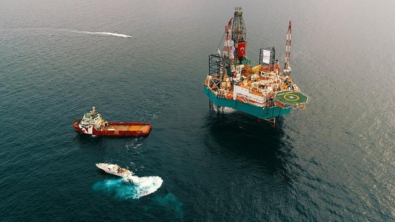 Türkiye’nin petrol ve doğal gaz potansiyeli ABD’nin iştahını kabarttı