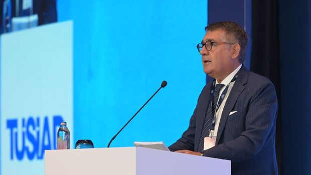 TÜSİAD’ın Dijital Türkiye Konferansı başladı