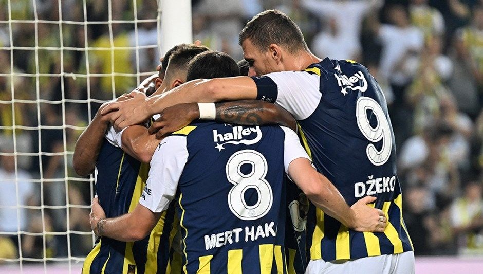UEFA Konferans Ligi | Fenerbahçe, Nordsjaelland karşısında: Kadıköy’de son 9 Avrupa maçını kaybetmedi