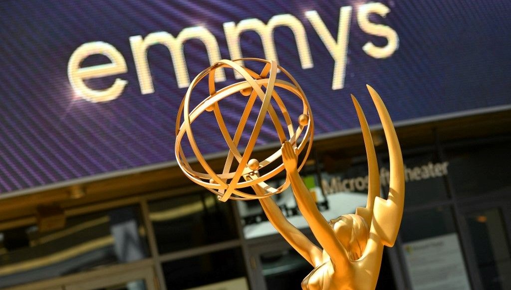 Ukrayna Savaş Günlükleri Emmy Ödülleri’nde finale kaldı