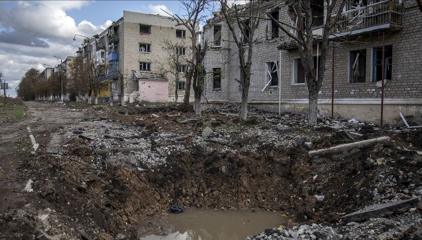 Ukrayna’dan Herson bölgesi için tahliye kararı