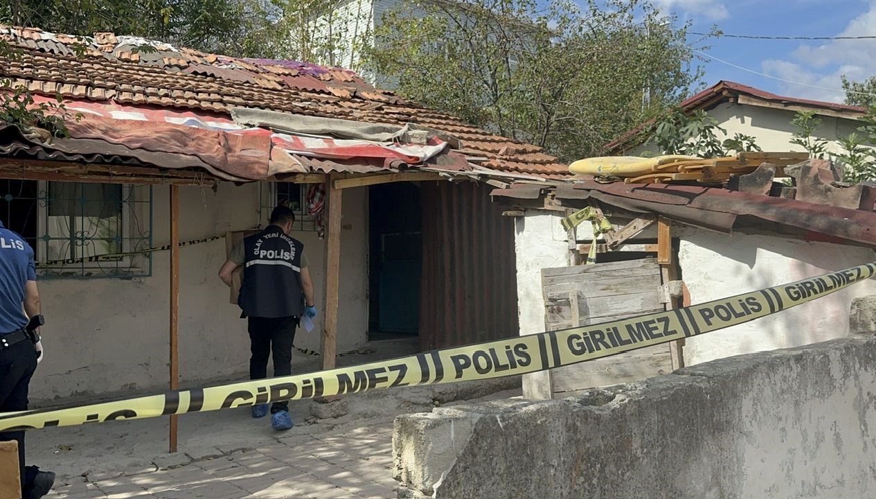 Ümraniye’de kadın cinayeti; bıçakladı, tahliye oldu, öldürdü