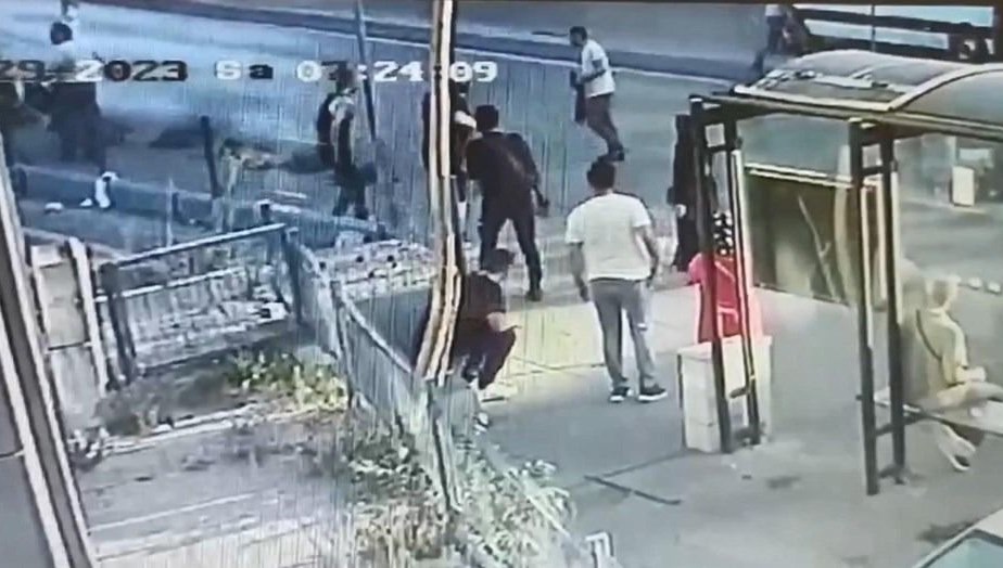 Vali Gül: Polis memurumuz başarı belgesiyle ödüllendirilmiştir