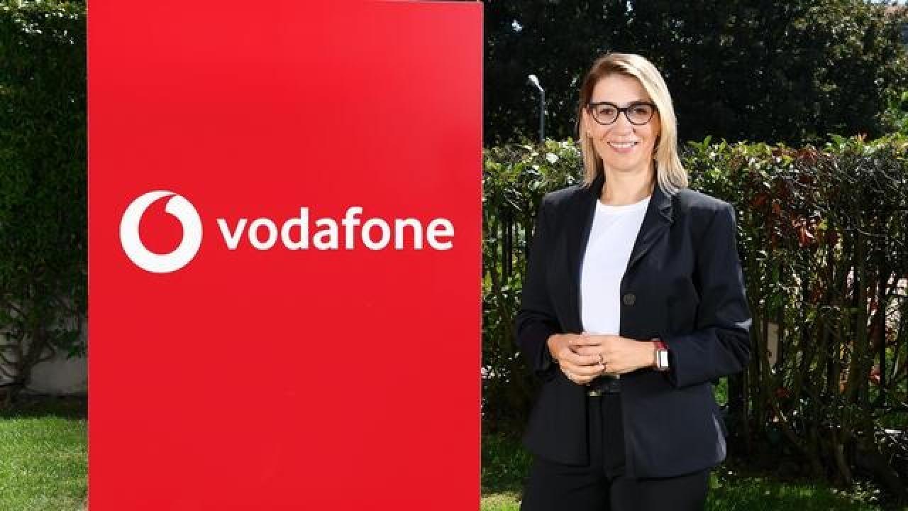 Vodafone’dan öğrencilere destek