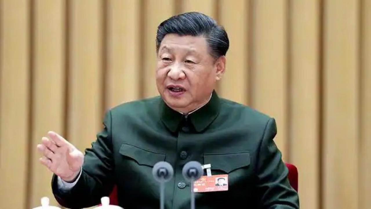 Xi Jinping, G20 Zirvesi’ne katılmayacak