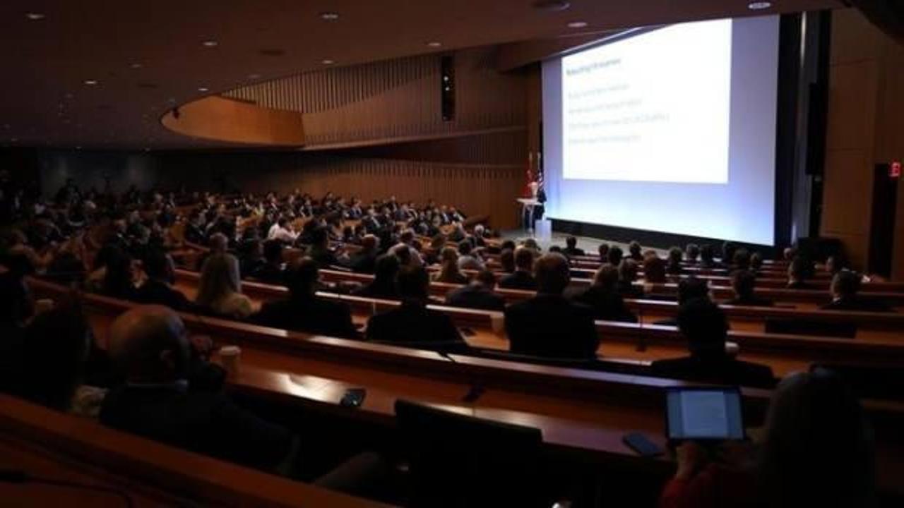 Yakın zamanda Türiye’ye çok ciddi para akışı olacak