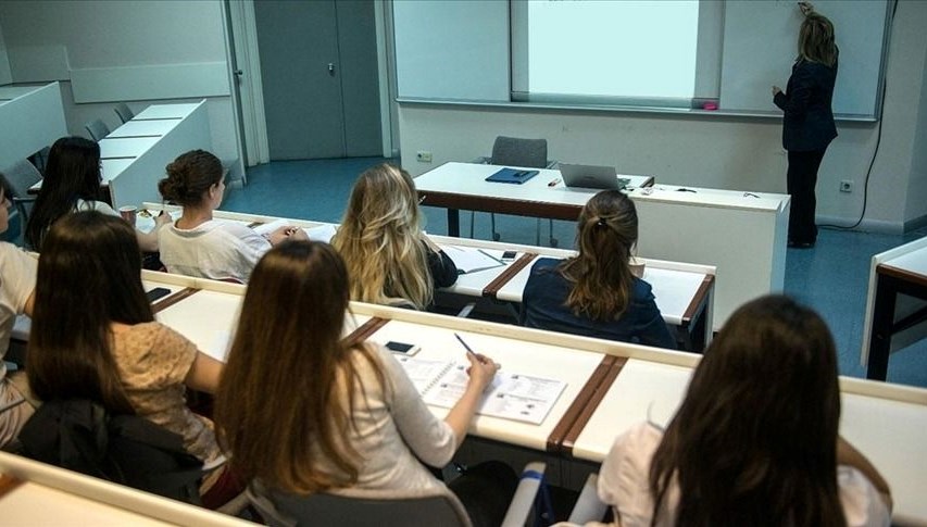 YÖK’ten “özel öğrencilik” programındaki öğrenim ücretlerine ilişkin düzenleme