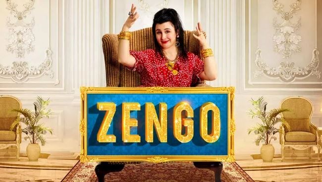 Zengo filminin oyuncuları kimler? Zengo filminin konusu ve kadrosuna ilişkin ayrıntılar