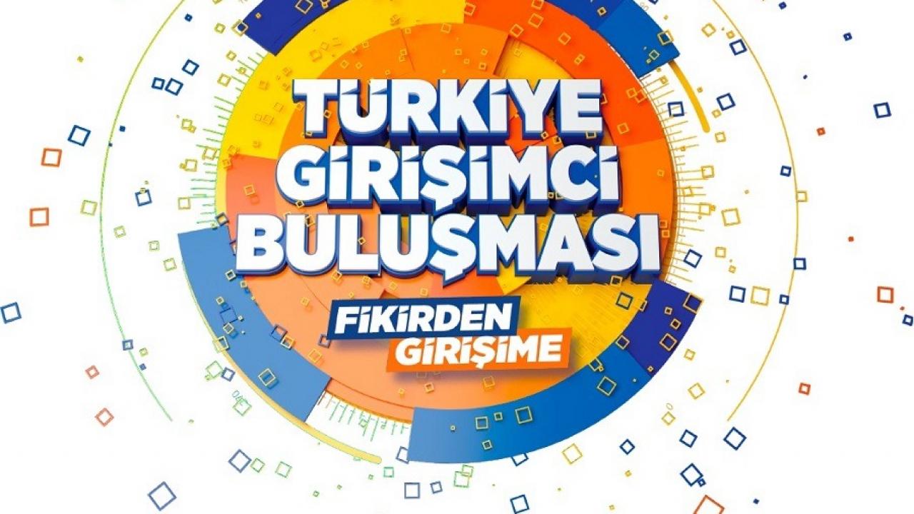 10. GİV Girişimcilik Ödülleri için Geri Sayım Başladı