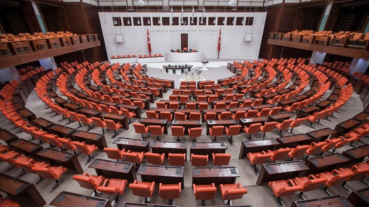 12. Kalkınma Planı 16 Ekim’de Meclis’e sunulacak