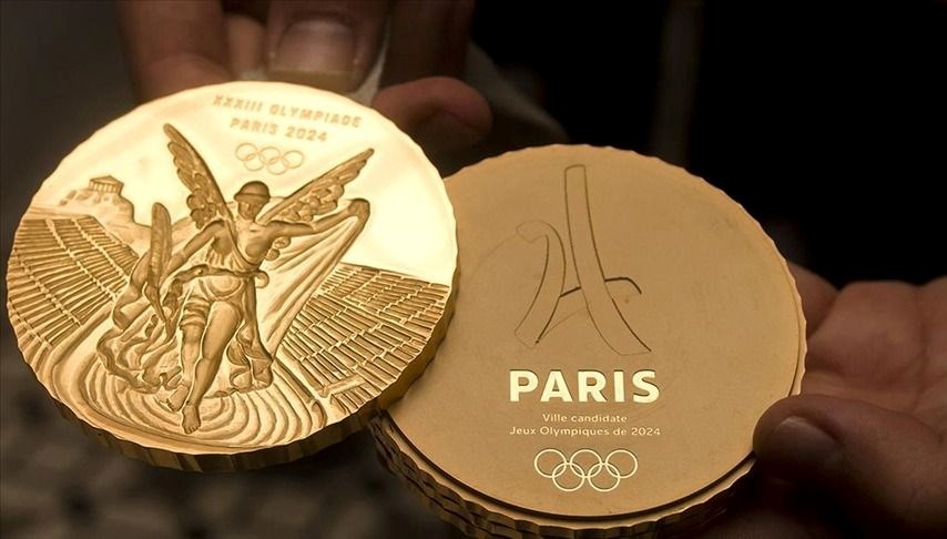 2024 Paris Olimpiyatları ne zaman başlayacak? Filenin Sultanları katılmayı garantiledi