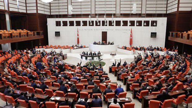 2024 Yılı Bütçesi TBMM Plan ve Bütçe Komisyonu’nda