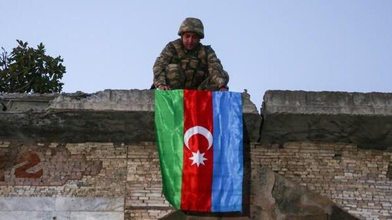 3 bin 413 Azerbaycanlı, Ermenistan’ın döşediği mayınların kurbanı oldu