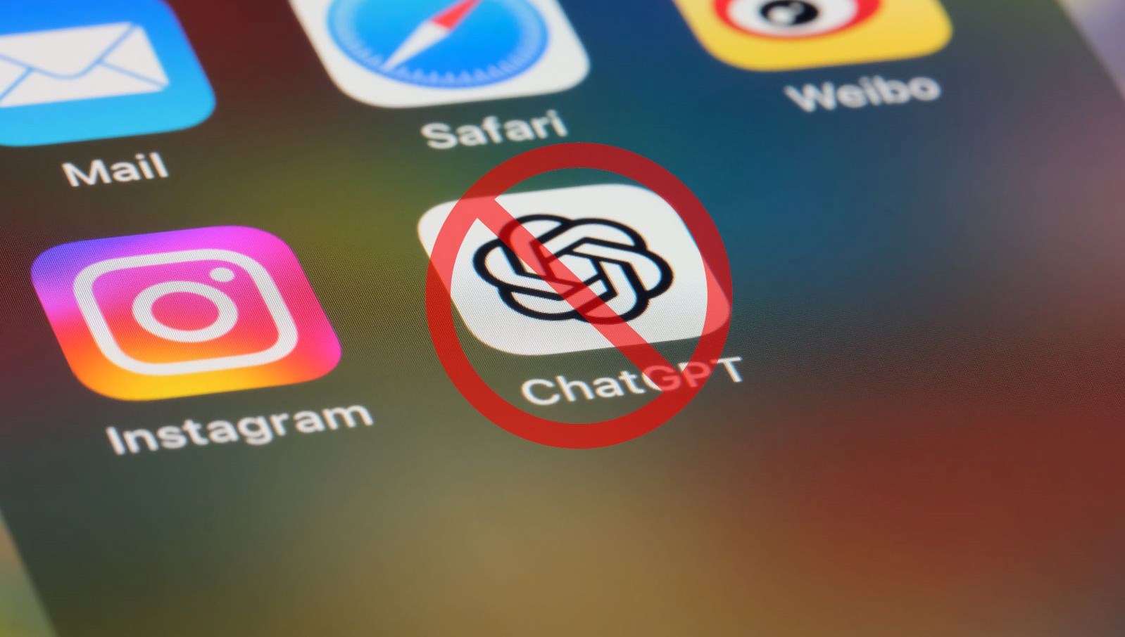 ABD Uzay Kuvvetleri ChatGPT’yi yasakladı