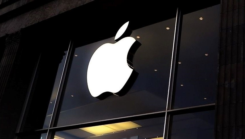 ABD’de Apple mağazası yağmalandı