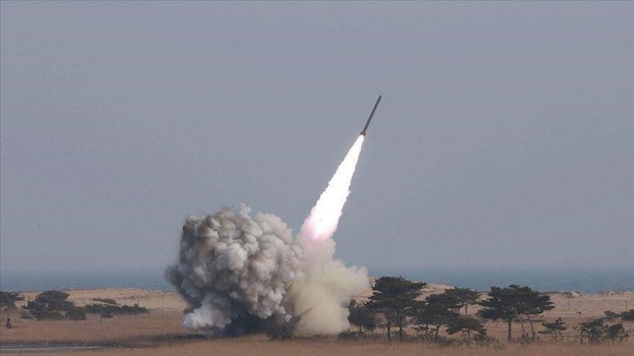 ABD’den 1600 kilometre menzilli 400 Tomahawk füzesi alacaklar… Bölgede gerilim artıyor