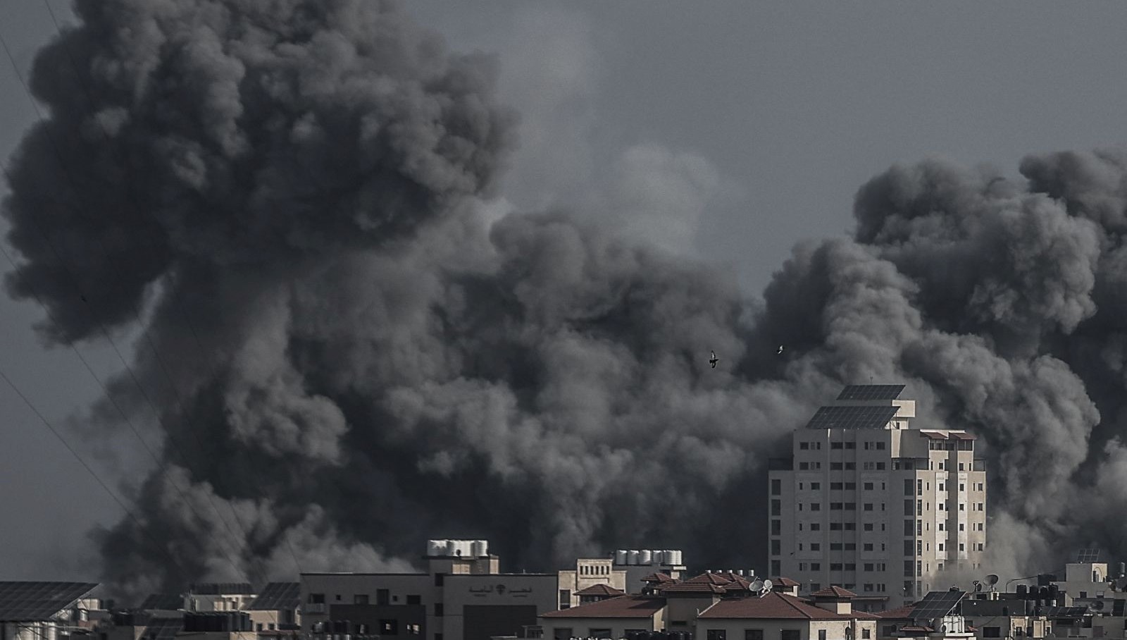 ABD’den Gazze’de ateşkes çağrılarına yanıt: Hamas’ın işine yarar