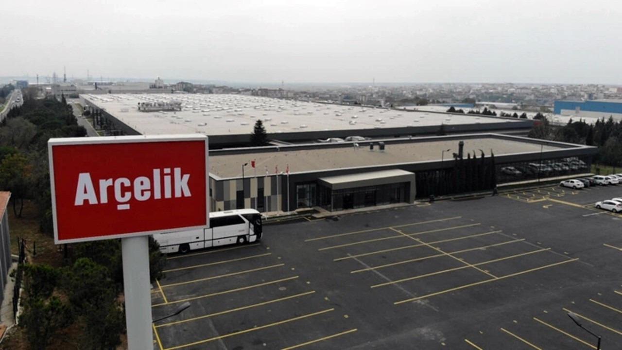 AB’den Arçelik’in satın almasına onay