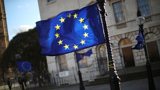 AB’den İspanya’ya 83 milyar euroluk kredi hazırlığı