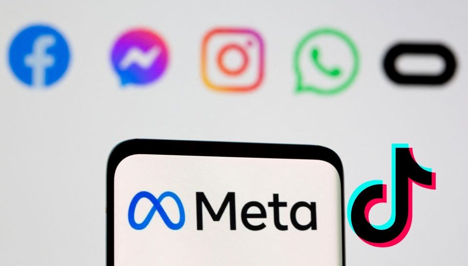 AB’den Meta ve TikTok’a 1 hafta süre