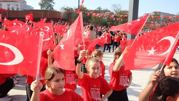 Abdurrahman Yıldırım: Cumhuriyet çok büyük bir uyanışa sebep oldu