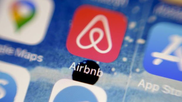 AirBnb’ye Ekim’de düzenleme geliyor