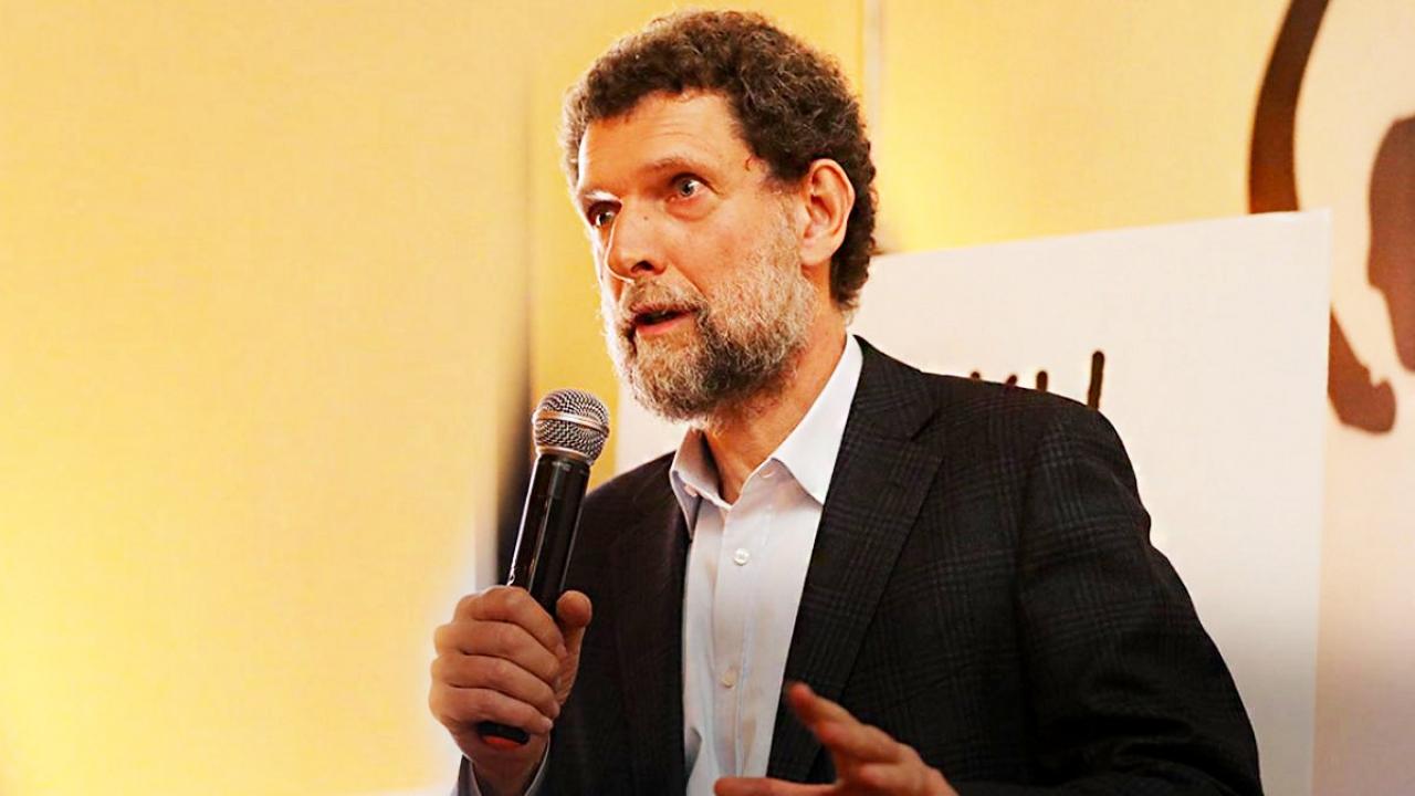 AKPM’den Osman Kavala çağrısı: Türkiye’ye Magnitsky yaptırımlarını uygulayın