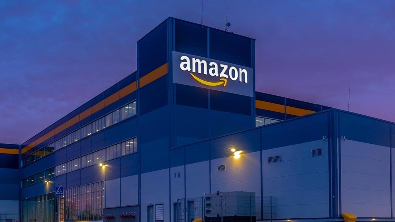 Amazon’dan Türkiye hamlesi: Yarın resmen açılacak!