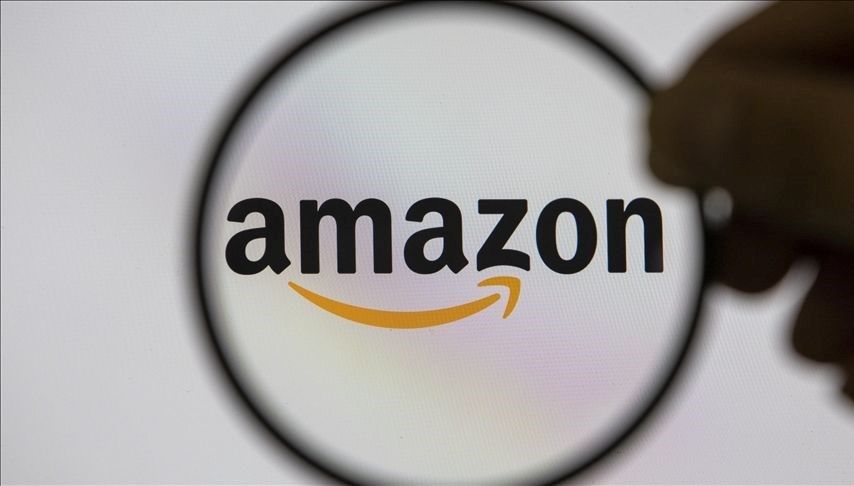 Amazon’un geliri arttı, Intel’in düştü