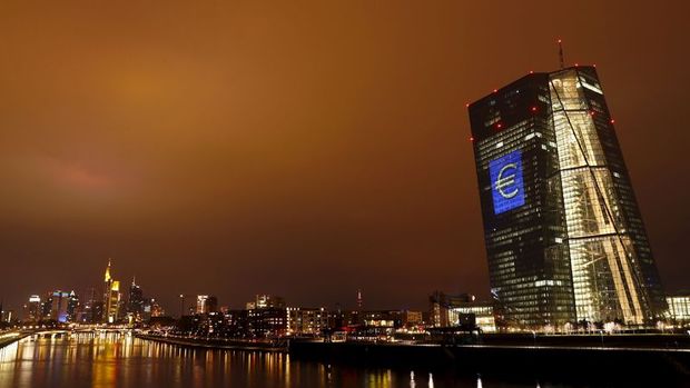 AMB’nin dijital euro çalışmalarında yeni adım